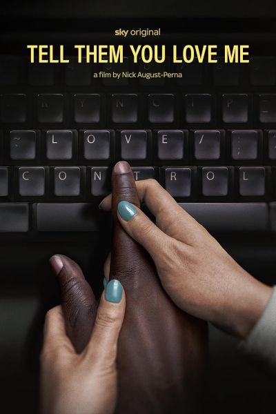 watch-Tell Them You Love Me (2023)