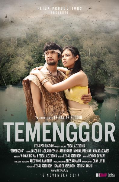 watch-Temenggor (2020)