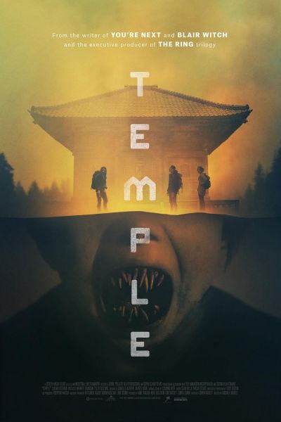 watch-Temple (2017)