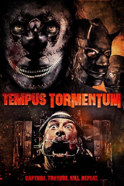 watch-Tempus Tormentum (2018)