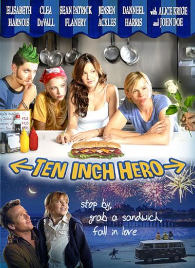 watch-Ten Inch Hero (2007)