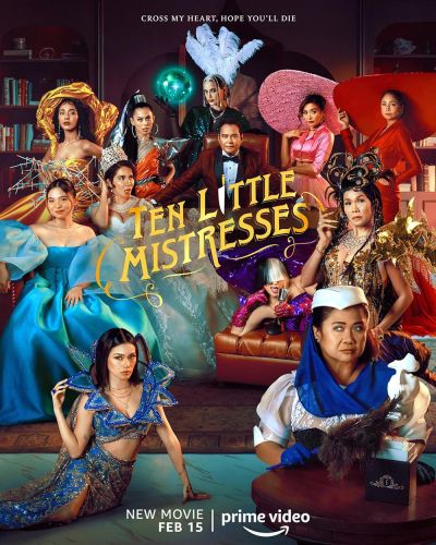 watch-Ten Little Mistresses (2023)