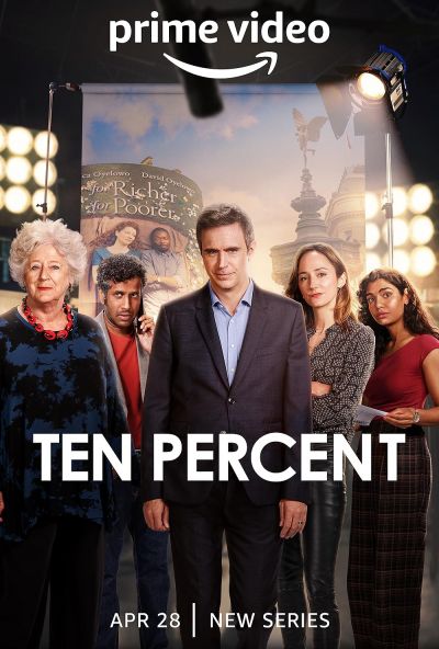 watch-Ten Percent (2022)