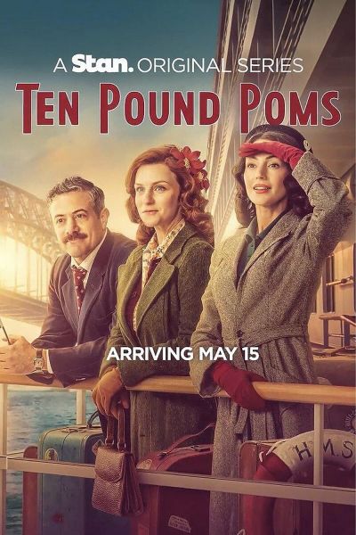 watch-Ten Pound Poms (2023)