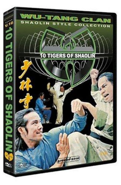 watch-Ten Tigers of Shaolin (1978)
