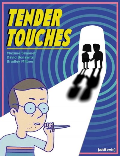 watch-Tender Touches (2017)