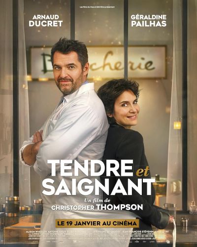 watch-Tendre et saignant (2022)
