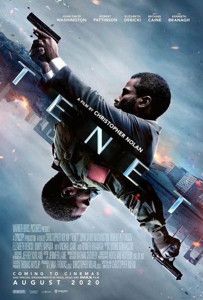 watch-Tenet (2020)