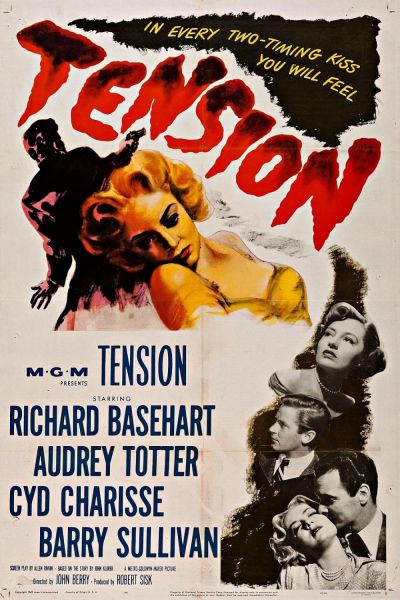 watch-Tension (1949)
