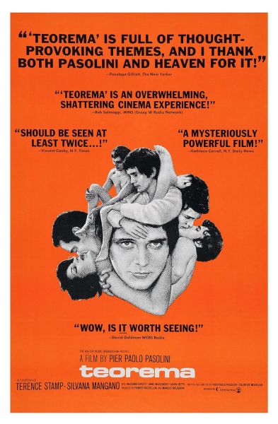 watch-Teorema (1968)