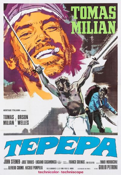 watch-Tepepa (1969)