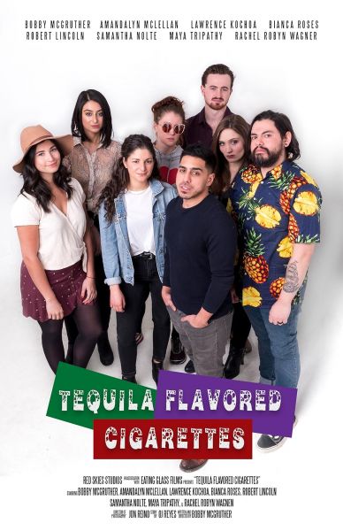 watch-Tequila Flavored Cigarettes (2019)