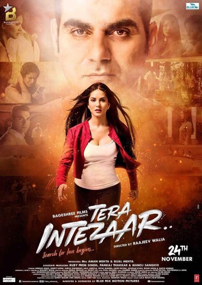 watch-Tera Intezaar (2019)