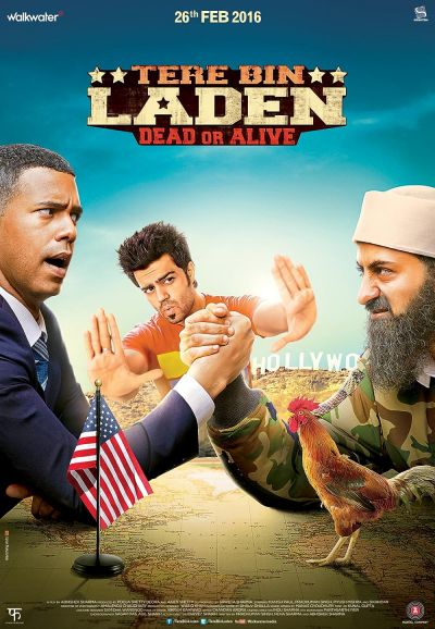 watch-Tere Bin Laden: Dead or Alive (2016)
