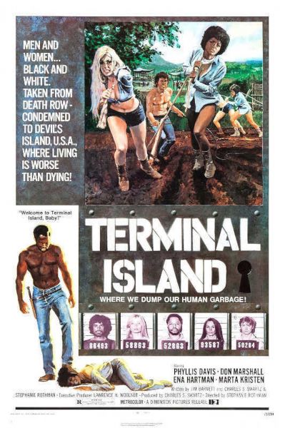 watch-Terminal Island (1973)