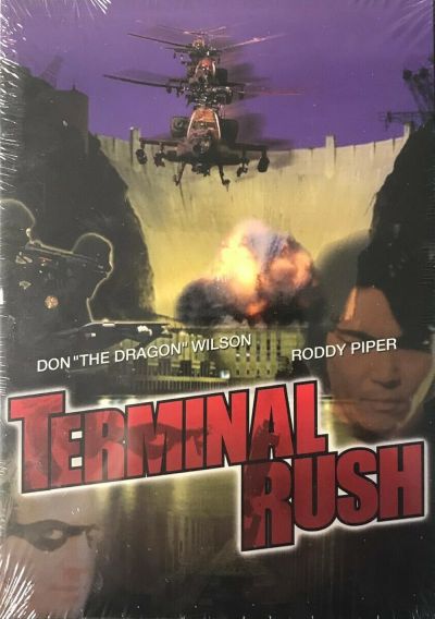 watch-Terminal Rush (1996)