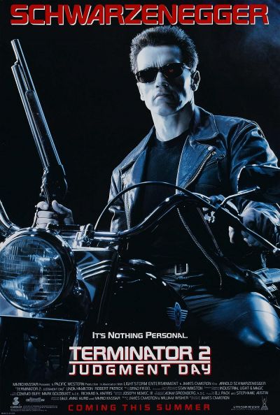 watch-Terminator 2: Judgment Day (1991)