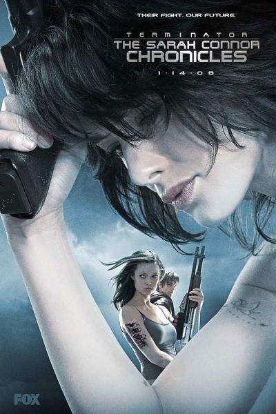 watch-Terminator: The Sarah Connor Chronicles (2008)