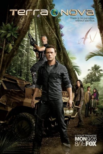 watch-Terra Nova (2011)
