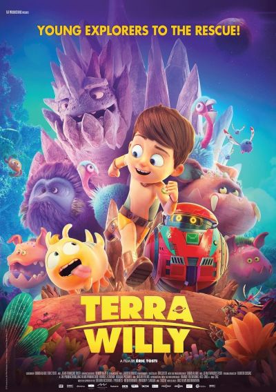 watch-Terra Willy (2019)