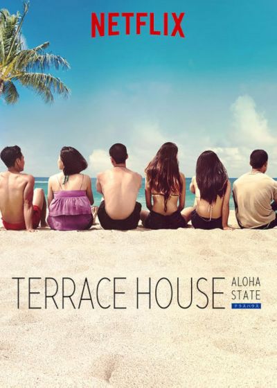 watch-Terrace House: Aloha State (2016)