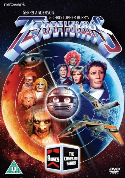 watch-Terrahawks (1983)