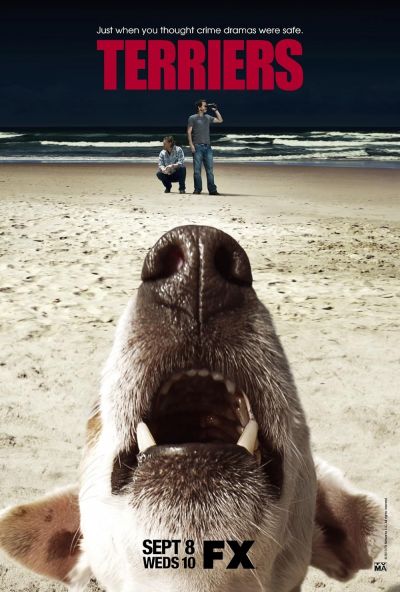 watch-Terriers (2010)