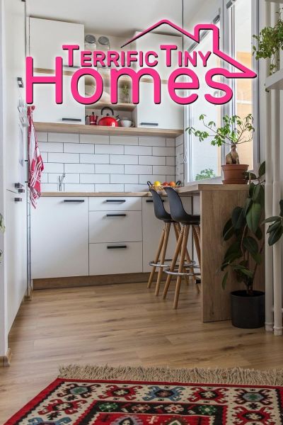 watch-Terrific Tiny Homes (2019)