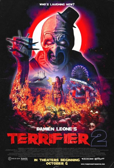 watch-Terrifier 2 (2022)
