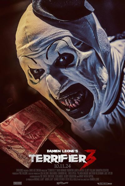 watch-Terrifier 3 (2024)