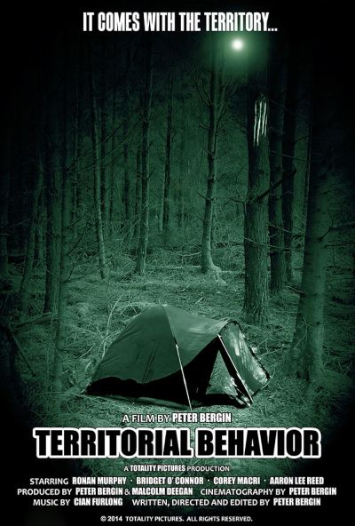watch-Territorial Behavior (2015)