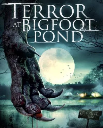 watch-Terror at Bigfoot Pond (2020)