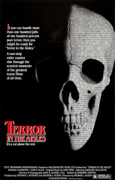 watch-Terror in the Aisles (1984)