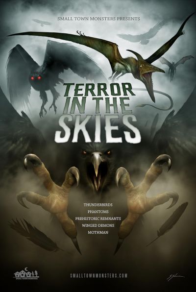 watch-Terror in the Skies (2019)