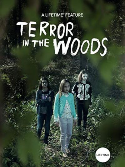 watch-Terror in the Woods (2018)