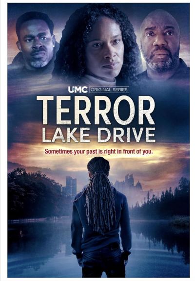 watch-Terror Lake Drive (2020)