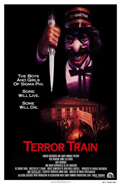 watch-Terror Train (1980)