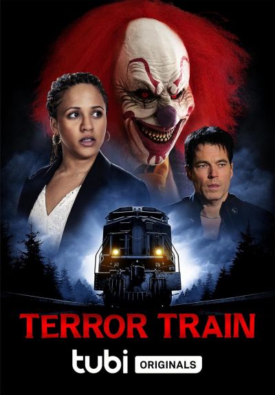 watch-Terror Train (2022)
