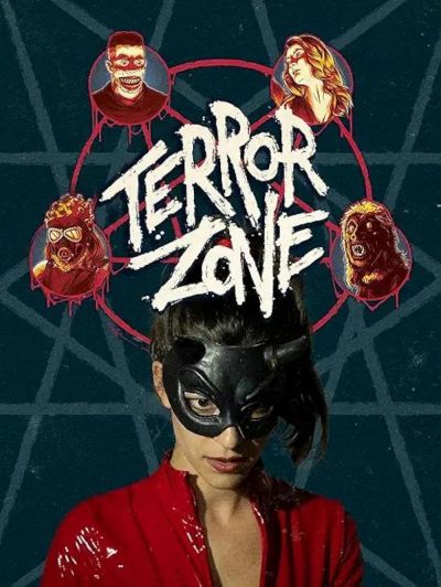 watch-Terror Zone (2024)