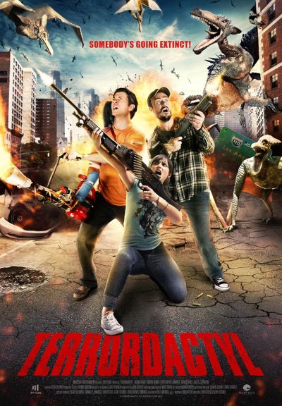 watch-Terrordactyl (2016)