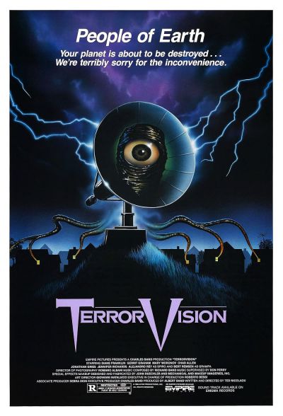 watch-TerrorVision (1986)