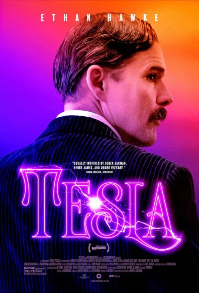 watch-Tesla (2020)