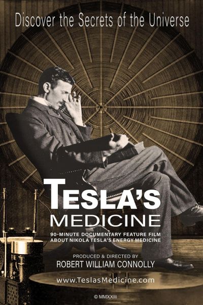 watch-Tesla's Medicine - The Universal Fluid (2022)