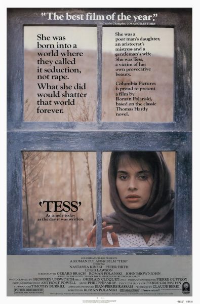 watch-Tess (1980)