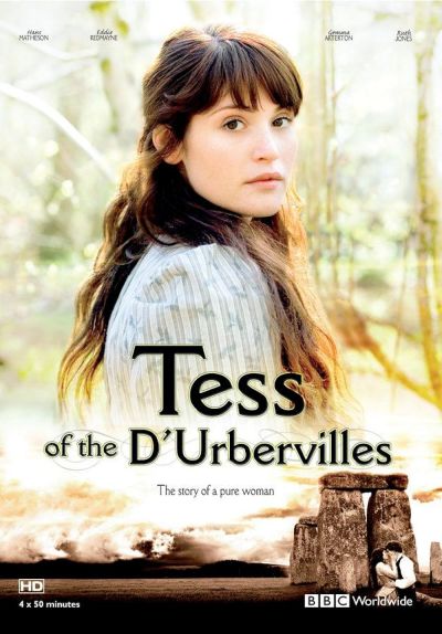 watch-Tess of the D'Urbervilles (2009)