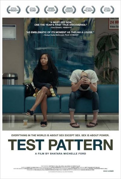 watch-Test Pattern (2021)