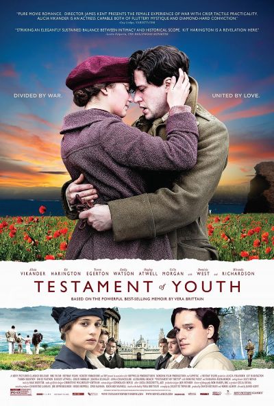 watch-Testament of Youth (2015)