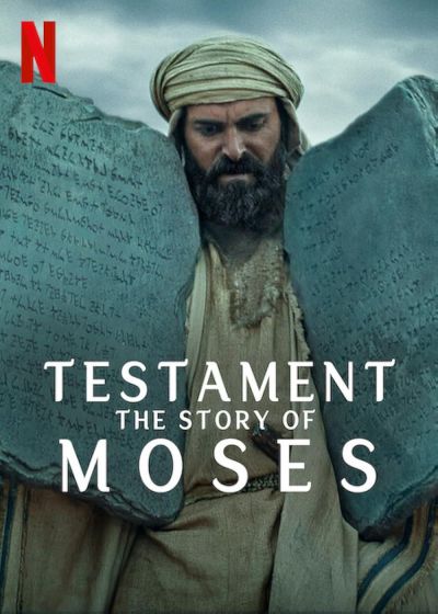 watch-Testament: The Story of Moses (2024)
