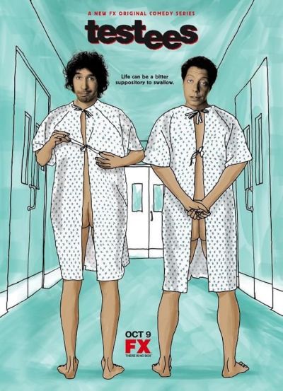 watch-Testees (2008)