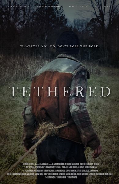 watch-Tethered (2022)